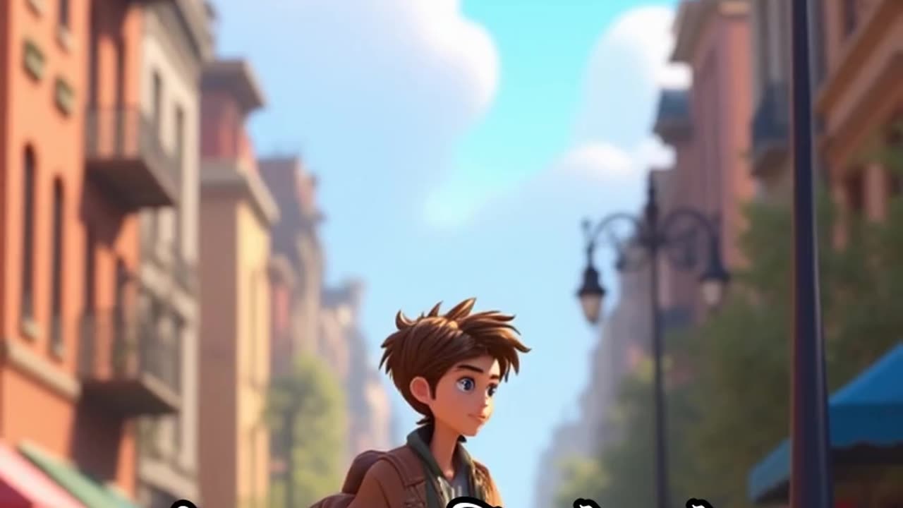 HINDI MOTIVATIONAL STORY WITH USE AI