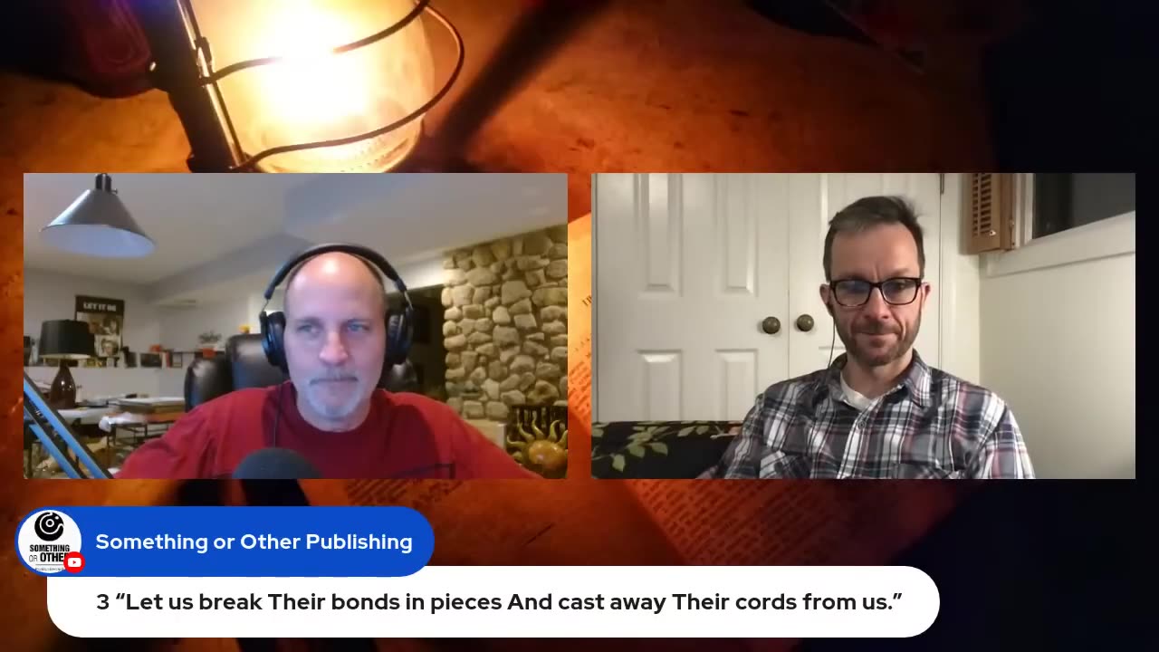 Is Religion Still Necessary? | Created in the Image of God Episode 14