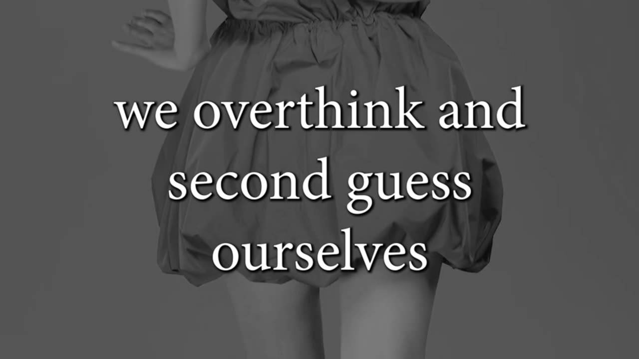 Feel like you need everything perfect before you start? You don’t.