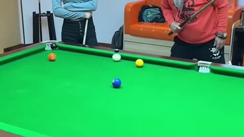 “Viral Pool Bloopers – Funny Billiards Moments That Went Million Views”.