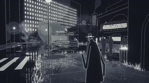 Genesis Noir Part 1