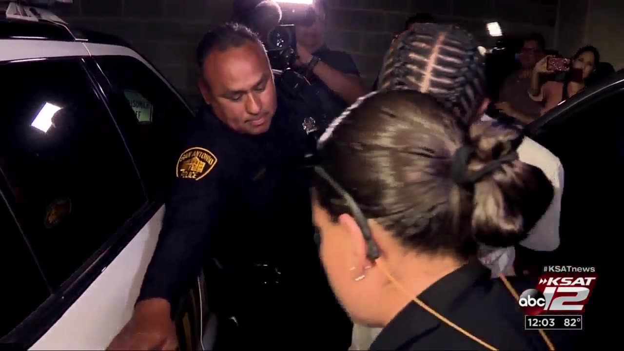 Medical Center black rape suspect is new Marshall High School graduate