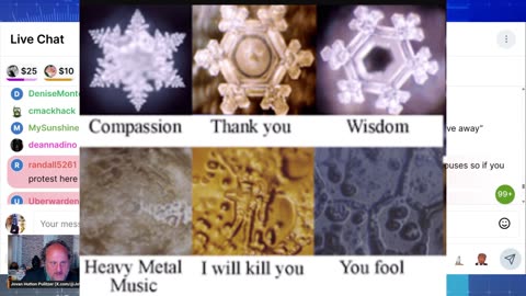 Are You Unintentionally KILLING YOURSELF! Watch This Unfold!