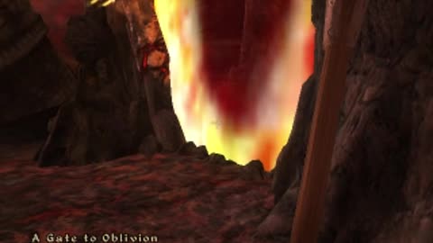 The Elder Scrolls IV: Oblivion