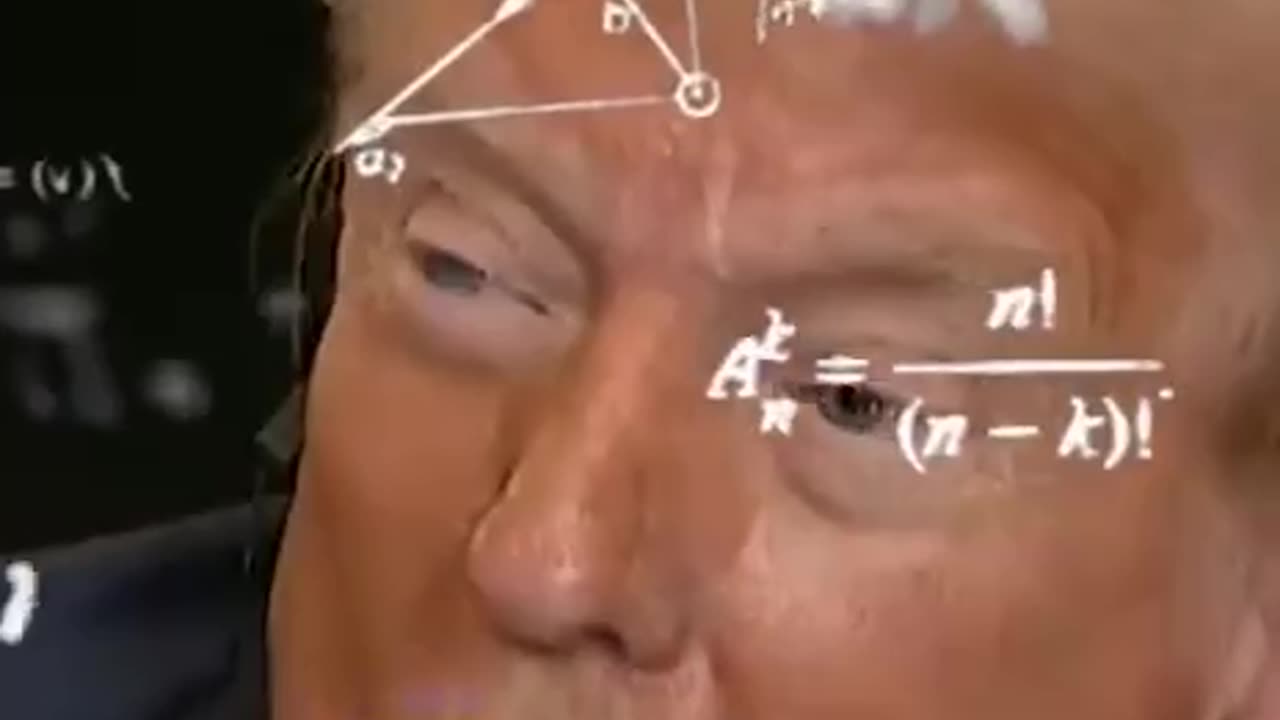 Trump’s Tariff Formula Explained