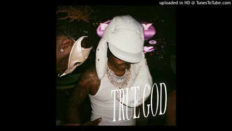 Future Type Beat "True God"