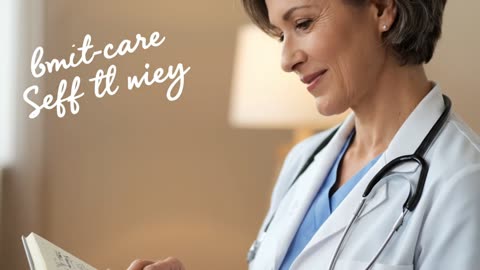 19. “Heart Health Over 60: What Truly Matters”