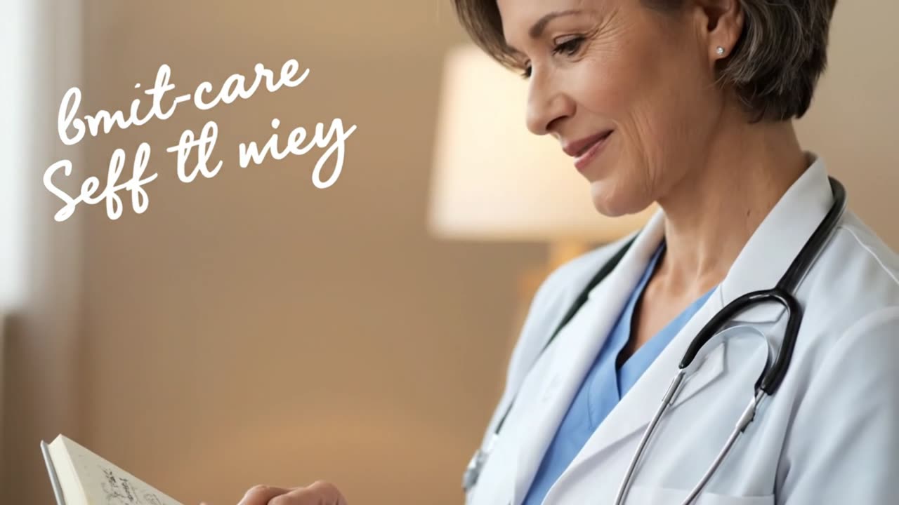 19. “Heart Health Over 60: What Truly Matters”