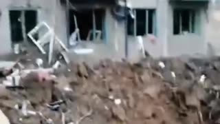 💥🇷🇺 Ukraine Russia War | Russian FAB Bomb Impact Aftermath in Kostiantynivka | RCF