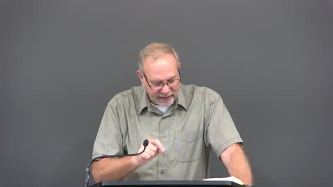 Mark 3: 31-35 "Redefining Family"