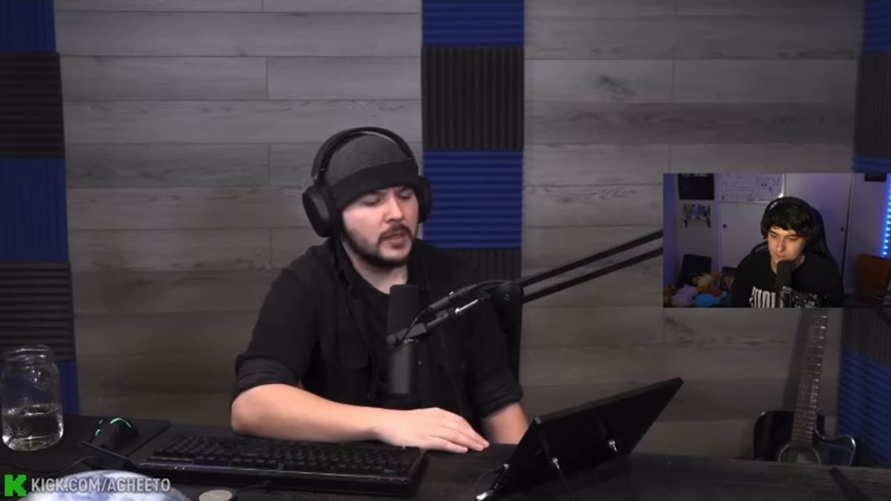 The 3rd Tim Pool has been built!