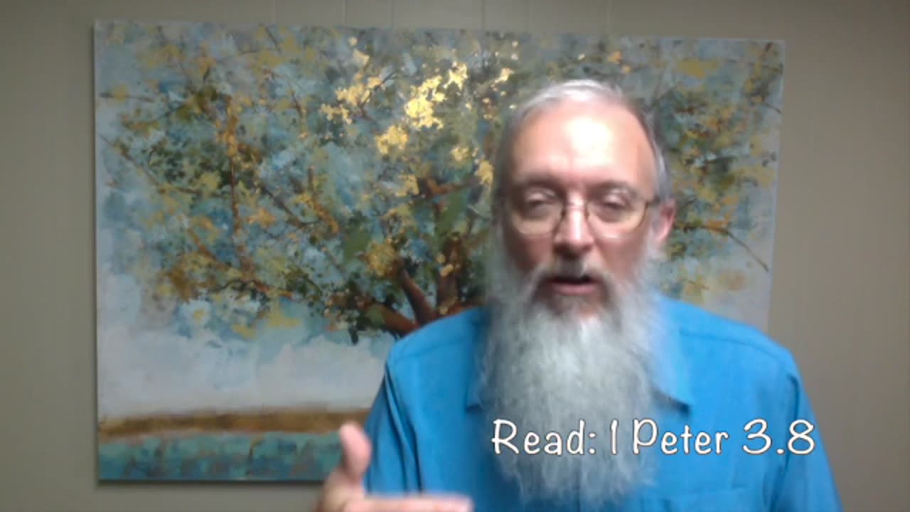 2x4 devotional, “brothers”, October 8, 2025