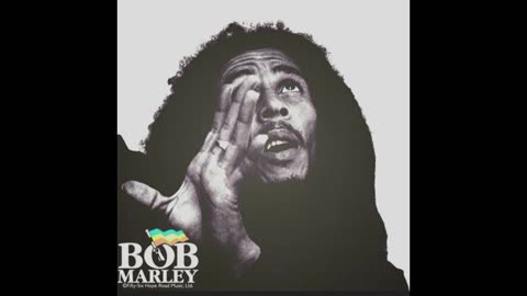 Oy Vey Pirates Yes They Rob I - The Bob Marley & Chris Blackwell Story (Marley was a masonic JEW)