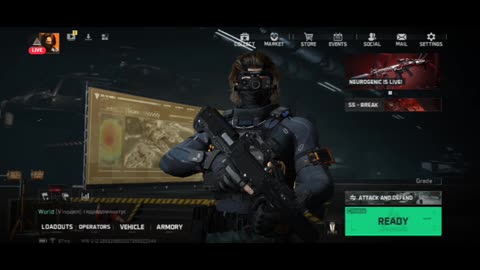DELTA FORCE BLEW MY MIND!WOW