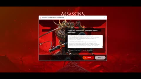 Assassin’s Creed Shadows Free Download