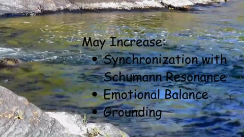 396 Hz with 7 Hz Theta Waves with Stream - Breakthroughs in Conscious Awareness - Problem Solving