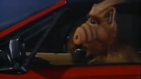 ALF S1E16‑17 | Two‑Part Memory Loss Special | Classic 80s TV