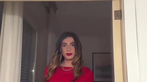 It is a great tgirl to me