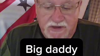 Big Daddy You are watching the final act of the complete collapse of the old system .......