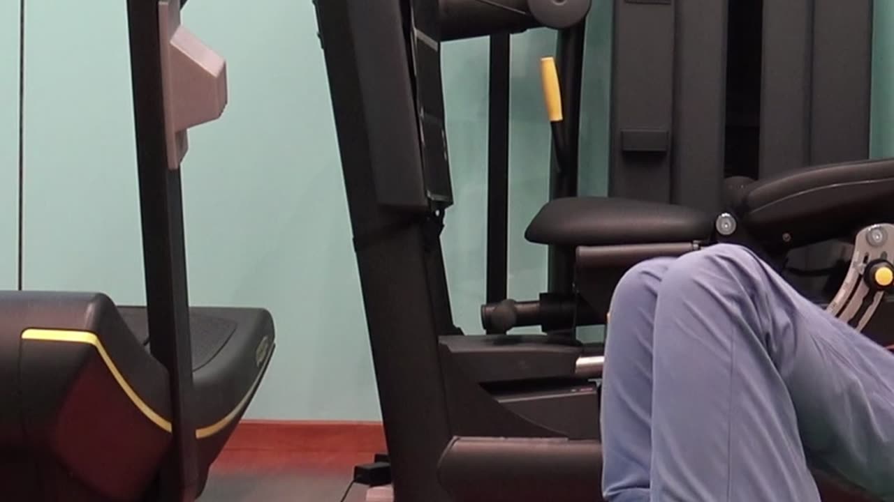 Artrosi Lombare, 3 Esercizi Utili