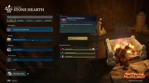 Return to Moria Gameplay – No Commentary | Episode 11