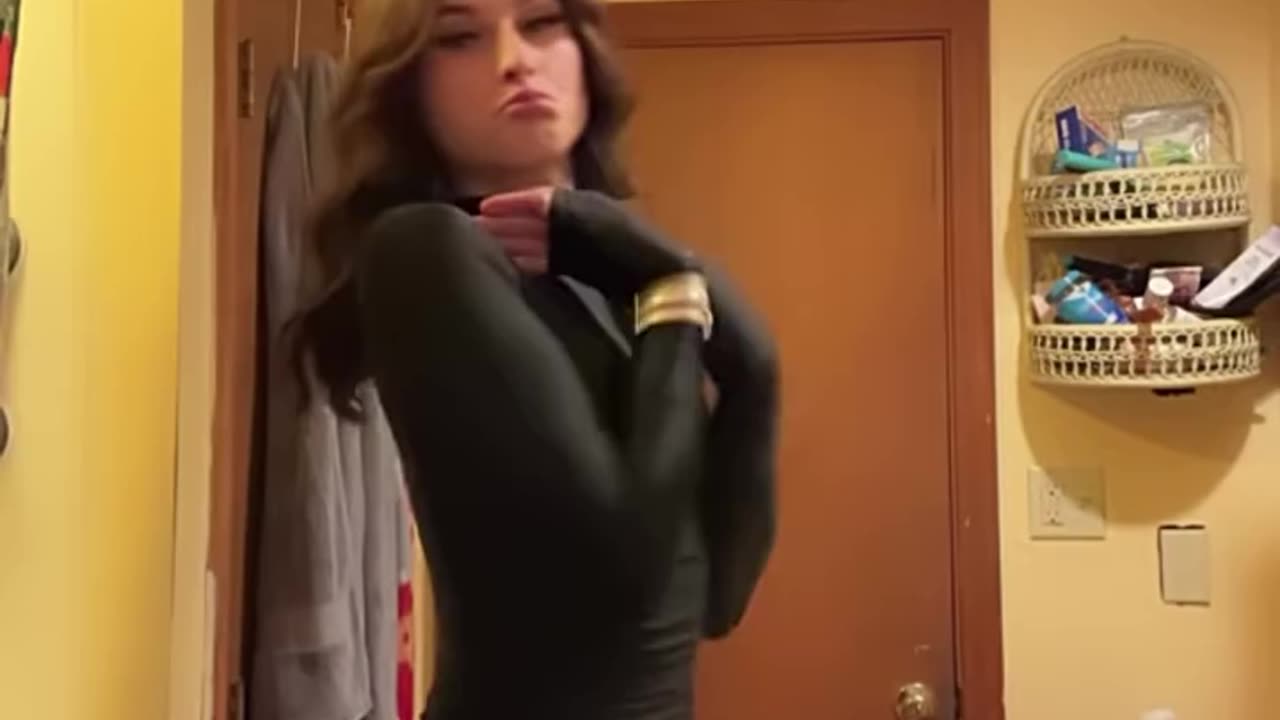 Yet your dancer tgirl