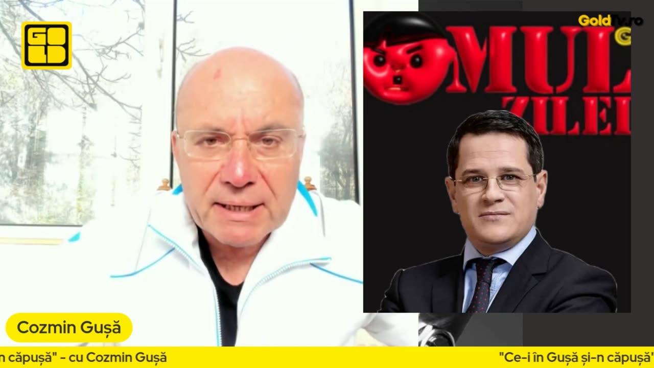 Omul negru al zilei, Eduard Hellvig