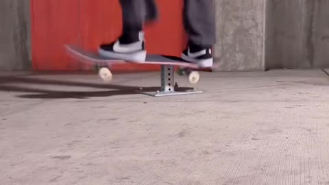 🧠🔥 Anything Can Be a Skate Spot! Watch This! | SkateNation