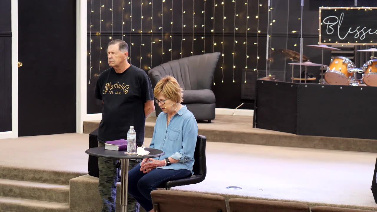 How to Pray & Why We Pray