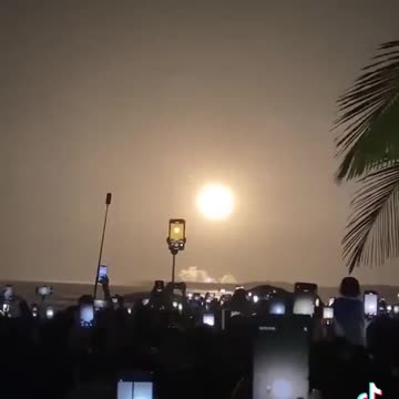 CHINA🇨🇳 LAUNCHING ANOTHER ARTIFICIAL SUN