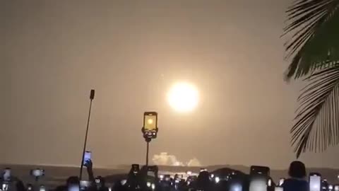 CHINA🇨🇳 LAUNCHING ANOTHER ARTIFICIAL SUN
