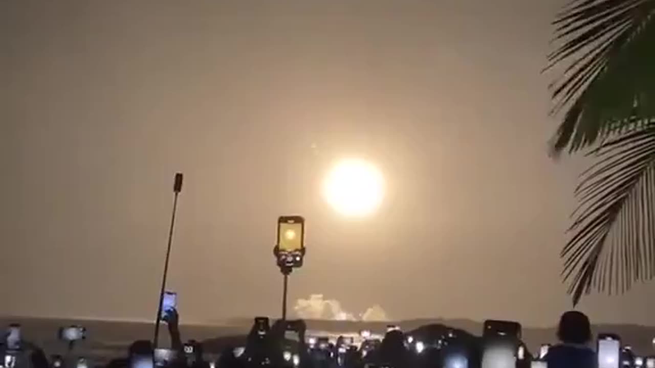 CHINA🇨🇳 LAUNCHING ANOTHER ARTIFICIAL SUN