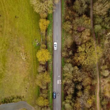 "A breathtaking view where nature paints the horizon with colors of peace and serenity." 🌿✨