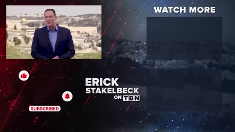 Islamists STORM Europe Christmas Markets; Trump Vows New Immigration BAN | Watchman Newscast