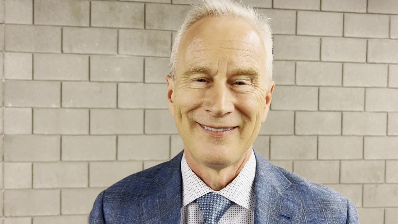 A message to Canadians from Dr. Peter A. McCullough!