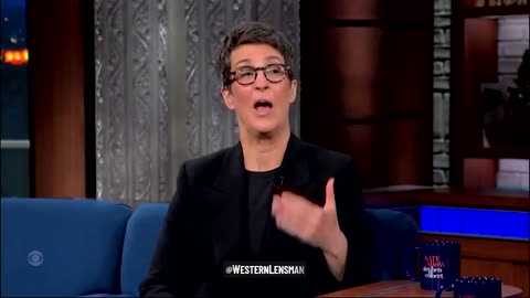 Rachel Maddow pushes a wild theory that Trump and the GOP want to eliminate elections in the U.S