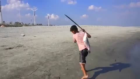 Best Chain Hook Fishing