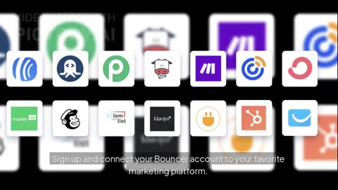 Maximize Email Marketing ROI with Bouncer’s Powerful Verification Platform