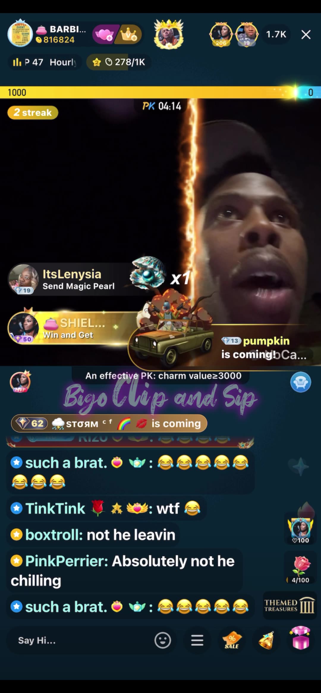 Mrs LateNight Journey n CeeCee headed to the club but looking for NoCap too 6/1/25 #bigoclipandsip