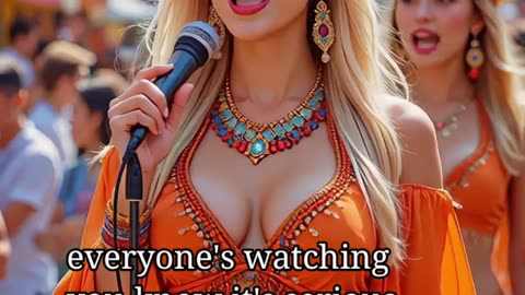 Waka Waka (this Time for Africa)#shortsfeed #englishsongs #shorts#trending