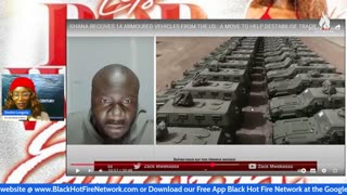 TRAITORS IN AFRICA