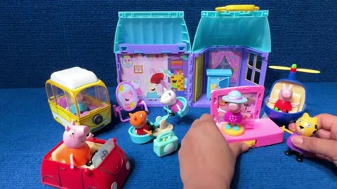🎧 ASMR TOY KIDS #5