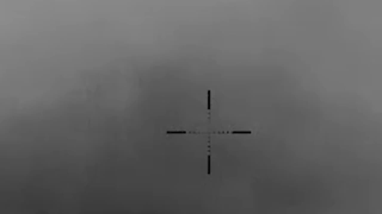 Ukrainians Shooting Down Russian Drones with Giant Soviet Machine Gun