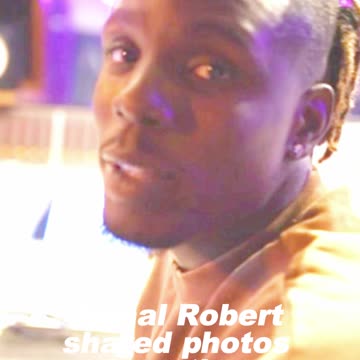 Jamal Robert Cooks Up Fire in the Studio with Talented Musicians – Behind the Scenes! - WorldEye
