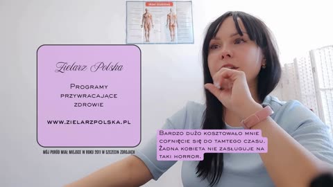 NARODZINY NOWEJ ZIEMI VS MÓJ PORÓD W SZPITALU