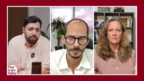 LIVE NOW INSIDE IRAN: Iran Israel War - Vanessa Beeley & Diego Sequera