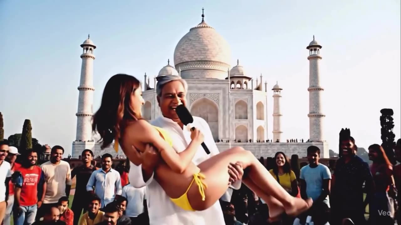 Viral girl canda 😜😜