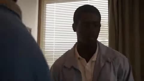 Where the B*tches at? It's Supposed to be Titties - Snowfall FX