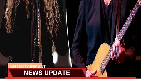 Stevie Nicks and Lindsey Buckingham Drop Surprise