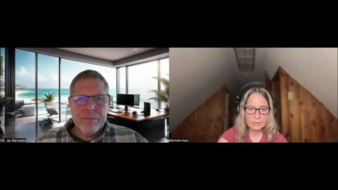 Vaccine Science with Dr. Jay Bernstein